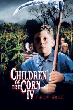 Children of the Corn IV: The Gathering free movies