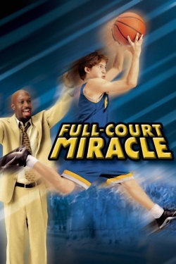 Full-Court Miracle free movies