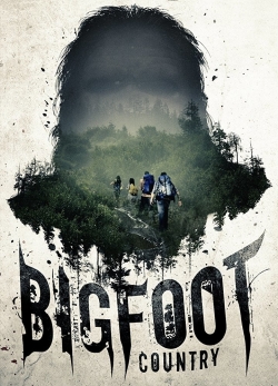 Bigfoot Country free movies