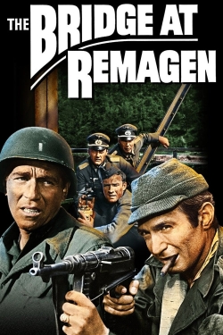 The Bridge at Remagen free movies