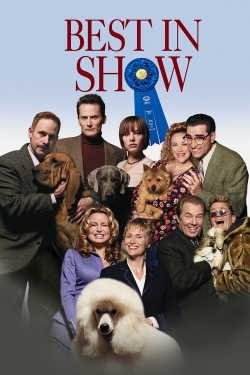 Best in Show free movies