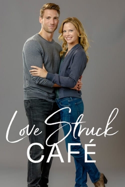 Love Struck Café free movies