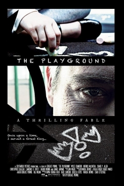 The Playground free movies