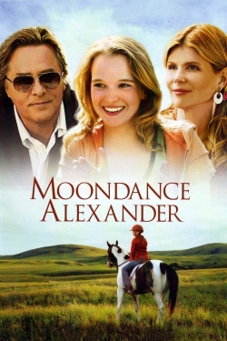 Moondance Alexander free movies