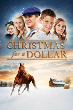 Christmas for a Dollar free movies