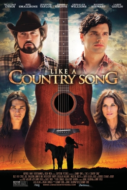 Like a Country Song free movies