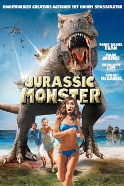 Monster: The Prehistoric Project free movies