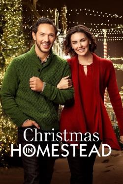 Christmas in Homestead free movies