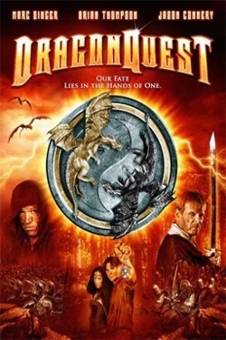 Dragonquest free movies