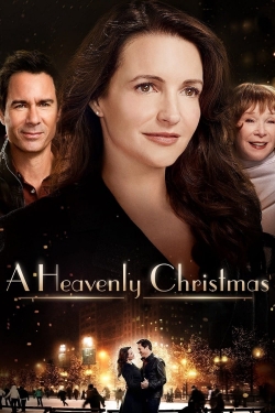 A Heavenly Christmas free movies