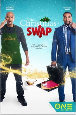 The Christmas Swap free movies