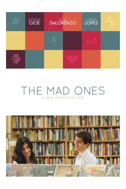The Mad Ones free movies