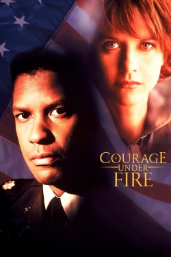 Courage Under Fire free movies