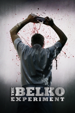 The Belko Experiment free movies