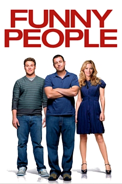 Funny People free movies