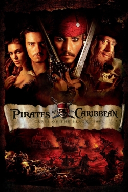 Pirates of the Caribbean: The Curse of the Black Pearl free movies