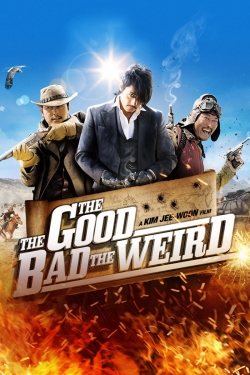 The Good, The Bad, The Weird free movies