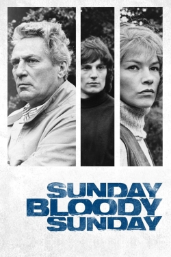 Sunday Bloody Sunday free movies