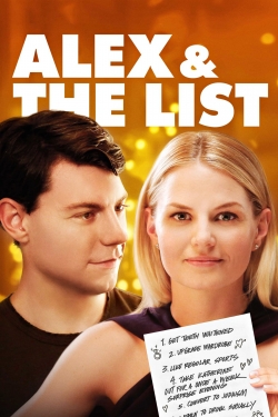Alex & The List free movies