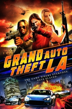 Grand Auto Theft: L.A. free movies