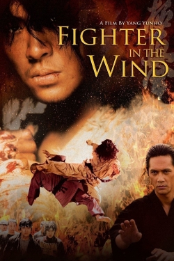 Fighter In The Wind free movies