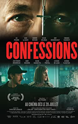 Confessions free movies