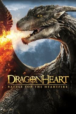 Dragonheart: Battle for the Heartfire free movies