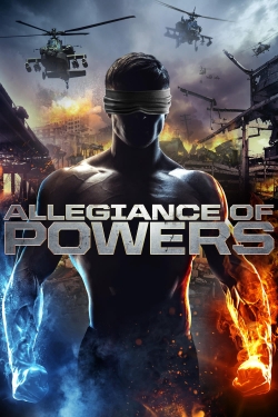Allegiance of Powers free movies