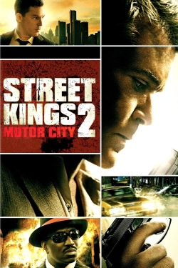 Street Kings 2: Motor City free movies