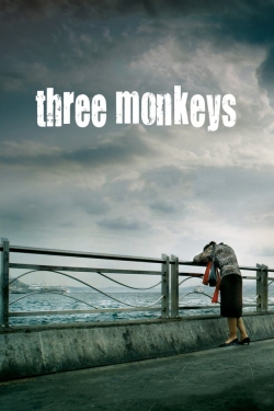 Three Monkeys free movies