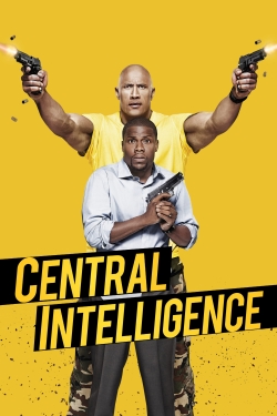 Central Intelligence free movies