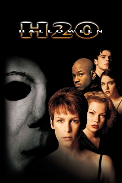 Halloween H20: 20 Years Later free movies