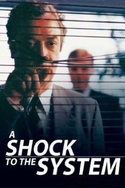 A Shock to the System free movies