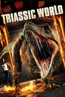 Triassic World free movies