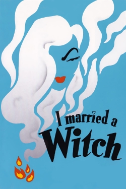 I Married a Witch free movies