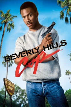 Beverly Hills Cop free movies