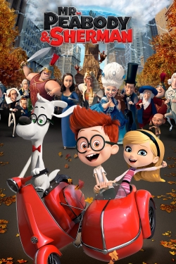 Mr. Peabody & Sherman free movies