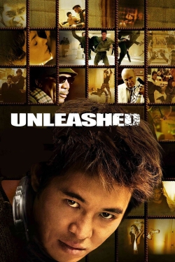 Unleashed free movies