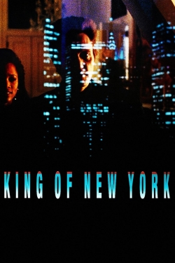 King of New York free movies