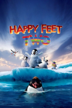 Happy Feet Two free movies