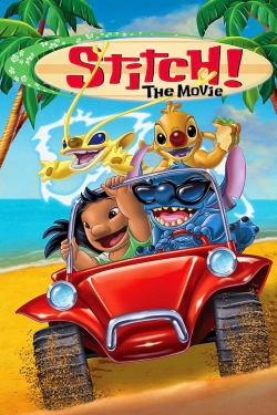 Stitch! The Movie free movies