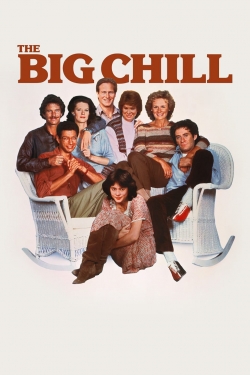The Big Chill free movies