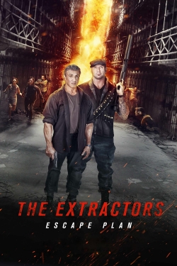 Escape Plan: The Extractors free movies