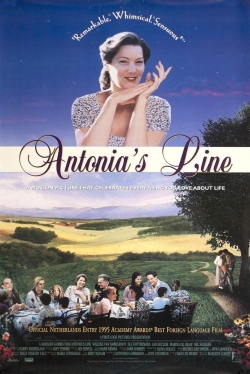 Antonia's Line free movies