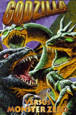 Invasion of Astro-Monster free movies