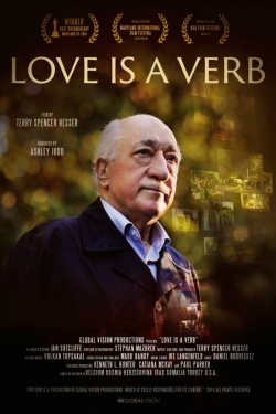 Love Is a Verb free movies
