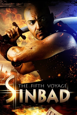 Sinbad: The Fifth Voyage free movies