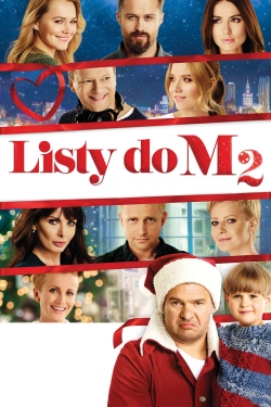 Letters to Santa 2 free movies
