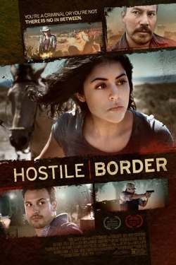 Hostile Border free movies