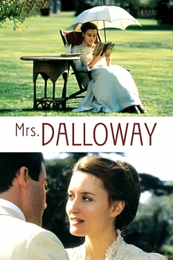 Mrs. Dalloway free movies